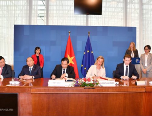 Phiên họp thứ nhất của Ủy ban Chuẩn bị chung (JPC-1)